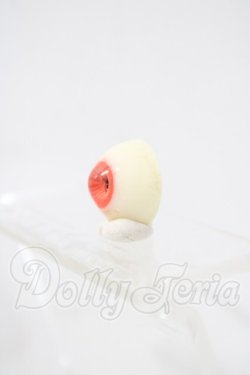 画像2: 16mm/レジンアイ U-26-08-26-110-TN-ZU