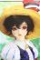 画像1: SDGr女の子/サファイア U-26-08-26-218-TN-ZU (1)