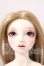 画像1: SD13女の子/ワンオフモデルF-78 Yui様 U-26-08-26-217-TN-ZU (1)