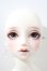 画像2: SD13女の子/ワンオフモデルF-78 Yui様 U-26-08-26-217-TN-ZU (2)