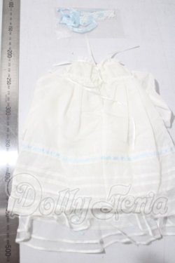 画像2: MSD/OF:ピュアホワイトドレス・ミニ U-26-09-02-162-TN-ZU