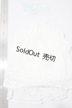 画像2: MSD/OF:ピュアホワイトドレス・ミニ U-26-09-02-162-TN-ZU