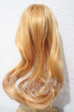 画像2: 8-9inch/ウィッグ U-26-09-02-100-TN-ZU