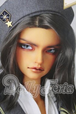画像1: SD17男の子/レグルス 星間学寮Ver. U-26-09-02-217-TN-ZU