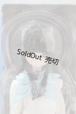 画像1: 1/6『明日ちゃんのセーラー服』明日小路 DX版 A-26-09-09-1093-TN-ZU