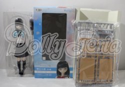 画像2: 1/6『明日ちゃんのセーラー服』明日小路 DX版 A-26-09-09-1093-TN-ZU