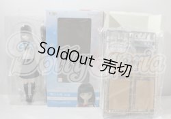 画像2: 1/6『明日ちゃんのセーラー服』明日小路 DX版 A-26-09-09-1093-TN-ZU