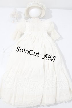 画像1: SD/OF:衣装セット(Rosegarden様製) U-26-09-02-111-YB-ZU