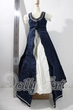 画像3: SD/OF:ドレス U-26-09-02-167-YB-ZU