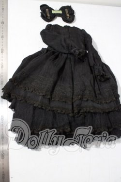 画像2: SD13G/OF:ドレス U-26-09-02-153-YB-ZU
