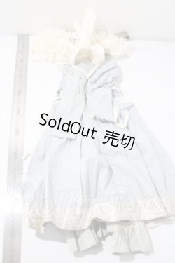 画像2: SD/OF:衣装セット U-26-09-02-159-YB-ZU