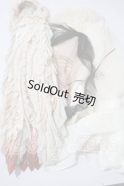 画像1: SDGrG/OF:ドレス U-26-09-02-163-YB-ZU