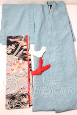 画像1: SDGrB＆SD13男の子/OF:衣装セット U-26-09-02-115-YB-ZU