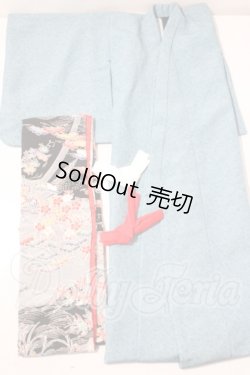 画像1: SDGrB＆SD13男の子/OF:衣装セット U-26-09-02-115-YB-ZU