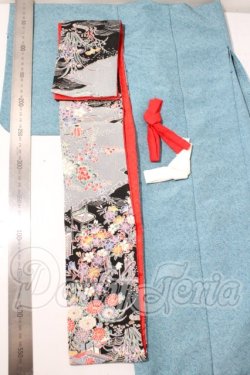 画像2: SDGrB＆SD13男の子/OF:衣装セット U-26-09-02-115-YB-ZU