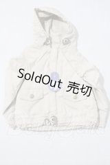 SDB/OF：衣装 U-26-09-02-121-YB-ZU