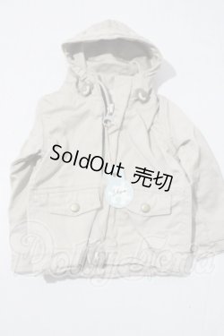 画像1: SDB/OF：衣装 U-26-09-02-120-YB-ZU