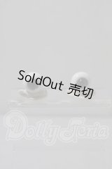 14ｍｍ/レジンアイ：SWAN DOLL製 U-26-09-09-103-YB-ZU