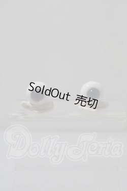 画像1: 14ｍｍ/レジンアイ：SWAN DOLL製 U-26-09-09-103-YB-ZU