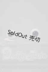 14ｍｍ/レジンアイ：SWAN DOLL製 U-26-09-09-094-YB-ZU