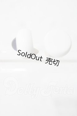 画像2: 14ｍｍ/レジンアイ：SWAN DOLL製 U-26-09-02-107-YB-ZU