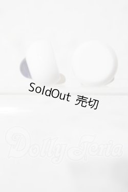 画像2: 14ｍｍ/レジンアイ：SWAN DOLL製 U-26-09-02-108-YB-ZU