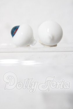 画像2: 14ｍｍ/レジンアイ：SWAN DOLL製 U-26-09-02-109-YB-ZU