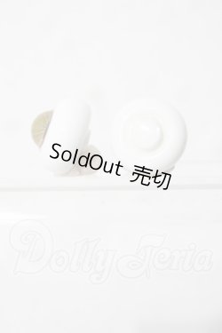 画像2: 16ｍｍ/レジンアイ：SWAN DOLL製 U-26-09-02-106-YB-ZU