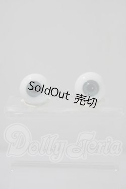 画像1: 18ｍｍ/レジンアイ：SWAN DOLL製 U-26-09-09-098-YB-ZU