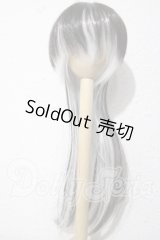 8-9inch/ウィッグ U-26-09-02-097-YB-ZU