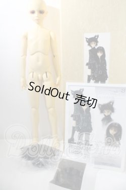 画像5: SD13男の子/黒猫ルカ U-26-09-02-220-TN-ZU