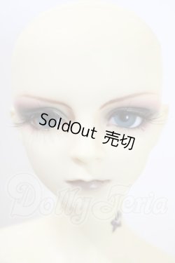 画像2: SD13男の子白猫クリス U-26-09-02-219-TN-ZU