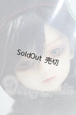 画像1: MSD/ヒューイ 2nd version. U-26-09-02-214-TN-ZU