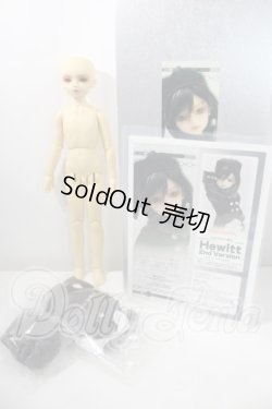 画像5: MSD/ヒューイ 2nd version. U-26-09-02-214-TN-ZU