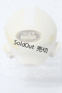 画像4: SD/F-17ヘッド　フルチョイス U-26-09-09-209-TN-ZU