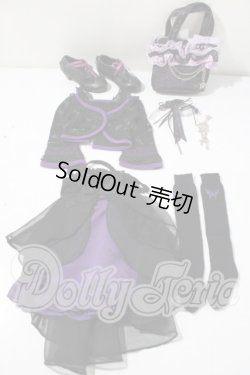 画像1: h.NAOTO・h.jelly＆Honey Dress Set U-26-09-02-126-TN-ZU