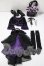 画像1: h.NAOTO・h.jelly＆Honey Dress Set U-26-09-02-126-TN-ZU (1)