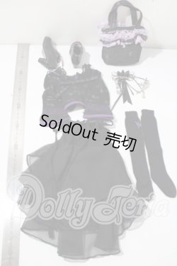 画像2: h.NAOTO・h.jelly＆Honey Dress Set U-26-09-02-126-TN-ZU