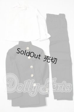 画像1: SD13BOY/OF 学生服 U-26-09-02-127-TN-ZU