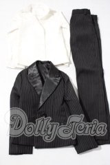 SD13BOY/OF スーツセット U-26-09-02-124-TN-ZU