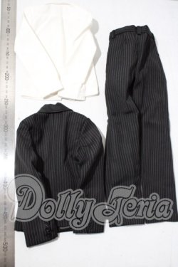 画像2: SD13BOY/OF スーツセット U-26-09-02-124-TN-ZU