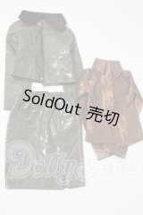 SD/OF:衣装セット U-26-09-02-142-TN-ZU