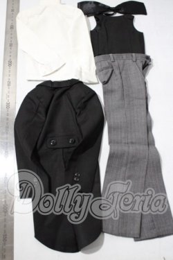 画像2: SDGrB＆SD13男の子/OF:衣装セット U-26-09-02-125-TN-ZU