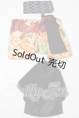 SDM＆MSD/OF:衣装セット U-26-09-02-122-TN-ZU