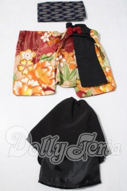 画像1: SDM＆MSD/OF:衣装セット U-26-09-02-122-TN-ZU