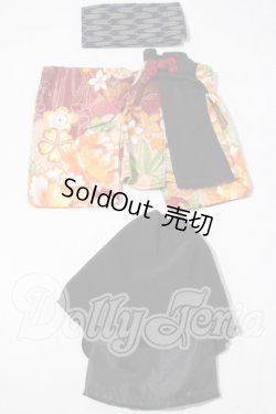 画像1: SDM＆MSD/OF:衣装セット U-26-09-02-122-TN-ZU