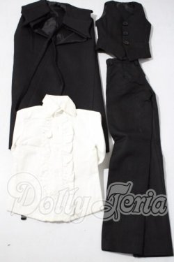 画像1: SDGrB＆SD13男の子/OF:衣装セット U-26-09-02-140-TN-ZU