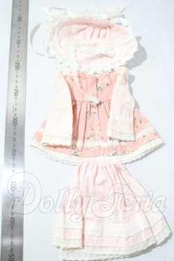 画像2: DearSD/OF:衣装セット U-26-09-02-139-TN-ZU
