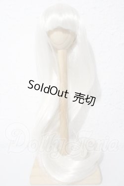 画像1: 7-8inch/ウィッグ U-26-09-02-102-TN-ZU