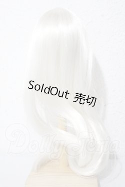 画像2: 7-8inch/ウィッグ U-26-09-02-102-TN-ZU